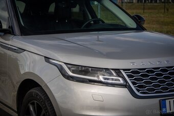 Land Rover Range Rover Velar 3.0D V6 SD6 300k HSE AWD A/T - 9