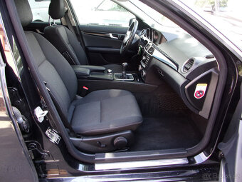 Mercedes benz C220 CDI kombi Avantgarde,AMG ,xenony,TOP - 9