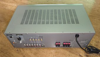 Av receiver SONY STR-DE495(2003-04) ,velmi pěkný,čti popis - 9