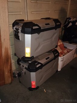BMW r 1150gs - 9