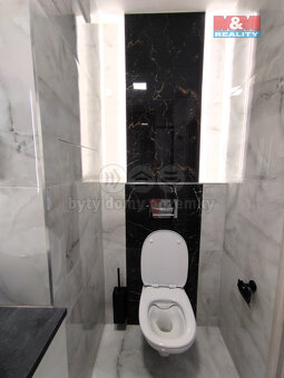 Pronájem bytu 2+1, 56 m², Karviná, ul. Majakovského - 9