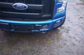 Ford F150 - 9