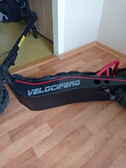 Elektronická koloběžka - 9