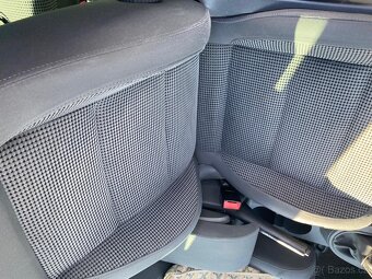 Vw touran - 9