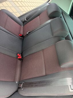 Prodám ŠKODA FABIA SPORTLINE 1.2TSI 77KW - 9