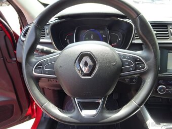 Renault Kadjar 1,2 TCE,96kW,1 majitel - 9