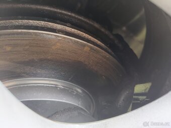 Opel Astra J 1.4i 88 kW 130km 1 majitel - 9