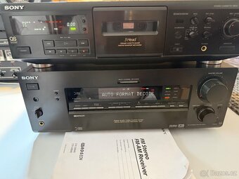 Sony TC-KE500S - 9