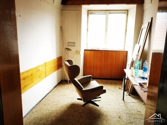 Prodej víceúčelového domu nedaleko Jihlavy - 9