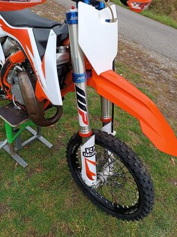 Ktm sx 85 - 9