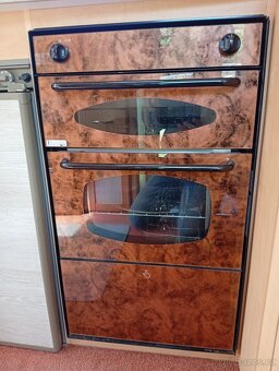 KARAVAN Bailey RANGER ZIMNÍ SLEVA pro 2 nebo 4 osoby AKCE - 9