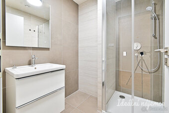 Pronájem bytu 2+kk, Ghegova, Staré Brno, 25000 Kč/měs, 68 m2 - 9