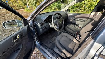 Škoda Fabia I 1.4 16V tažné zařízení - 9