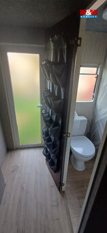 Prodej chaty, 23 m², Vrbičany - 9
