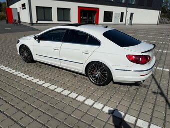 Volkswagen Passat CC R36 3.6fsi - 9