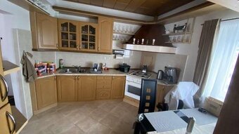 Rodinný dům 3+1 - 9