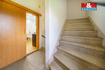 Prodej rodinného domu, 150 m², Františkovy Lázně, Anglická - 9