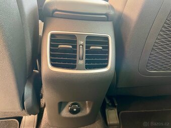 Hyundai Tucson 1,6CRDi 100kW Adventure DCT - 9