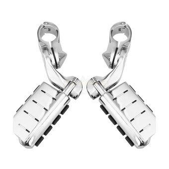 Předstupačky padacího rámu prodloužené. - 9