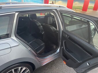 Škoda Superb III 2.0tdi 140kw , Laurin&Klement - 9