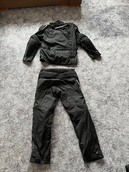 Komplet na moto Dainese - 9