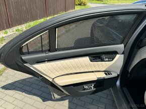 Mercedes-Benz S65 AMG - 9