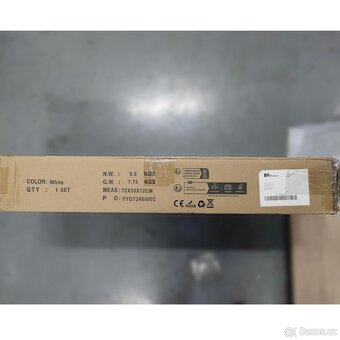 Komoda se zásuvkami NOVÁ - 9