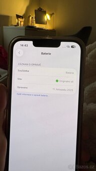 iPhone 13, 128 GB - 9