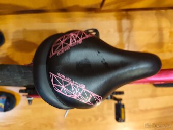 Dětské kolo Amulet 16 Mini SuperLite - 9