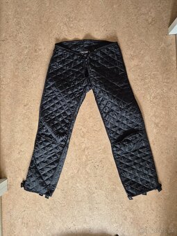 Bunda a kalhoty na motorku - 9