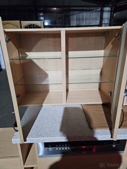 Kuchyňská linka z Německa se spotřebiči - 9