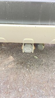 Volvo XC90 D5 AWD D5244 T4 - 9