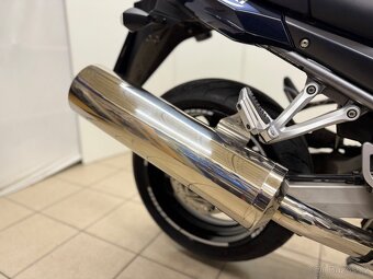 SUZUKI GSF 1250 S BANDIT,ABS,TOP - 9