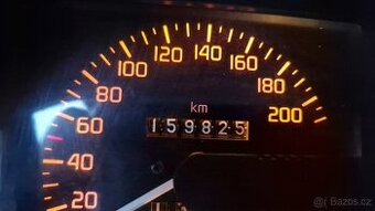 Prodám Renault Clio 1,2 r.v. 1996, 160 000km - 9