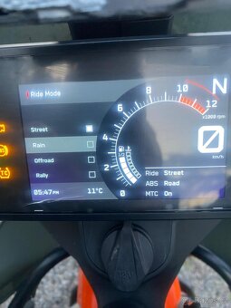 Ktm Adventure 890r - 9