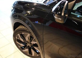 Renault E-Tech Esprit Alpine 4Control hybridní automat - 9