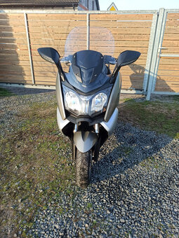 BMW C 650 GT R.V.2013 - 9