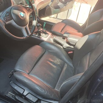 BMW E46 330d 150kW - 9