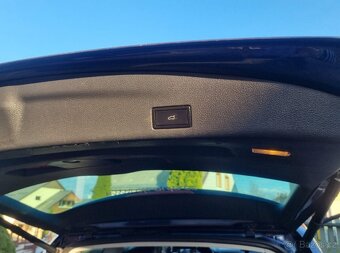 VW Sharan 2,0 TDI 7 míst ODPOČET DPH - 9