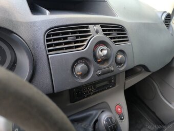 Renault Kangoo - 9
