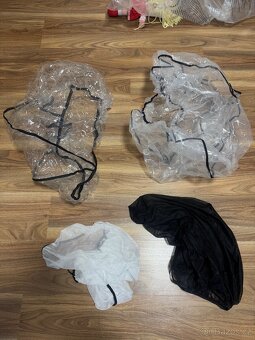 Kočárek Anex m/type - 9