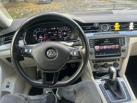 Volkswagen pasat b8 - 9