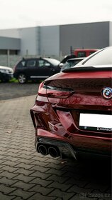 BMW M8 4.4 Competition 460kW Coupe XDrive - 9