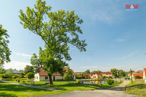 Prodej pozemku k bydlení, 1044 m², Starkoč - 9