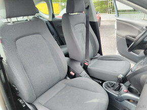 Seat Altea XL 1.6Stylance kombi - 9