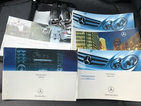 Mercedes-Benz Clk w209 AMG paket - 9