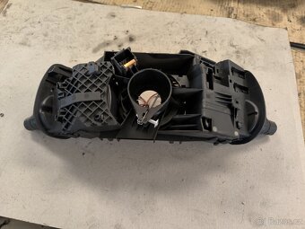 Clio 3 přepínač světel, stěračů - 9