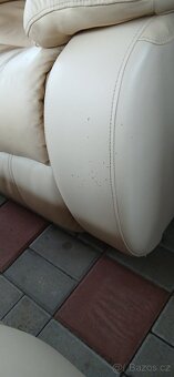 SlevaProdám rozkládací sedací soupravuSLEVA - 9