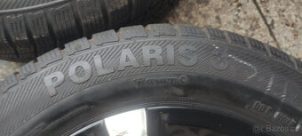 Zimní pneu Ford Fokus 1 - 9