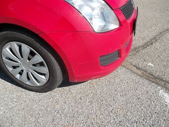 SUZUKI SWIFT 1.3 DIESEL NAFTA - 9